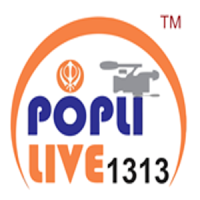 Popli Live 1313
