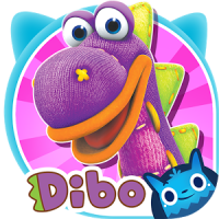 Dibo the Gift Dragon