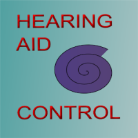 Hearing Aid Control Premium