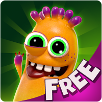 Neeko interactive monster Free