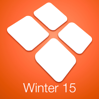 ServiceMax Winter 15