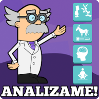 Analizame! (Tests Divertidos)