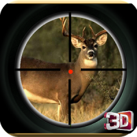 Cerfs Sniper Hunt