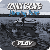 Comix Escape