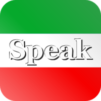 Speak Farsi