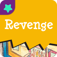 Revenge Mysteries 4CV