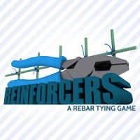 Reinforcers (CAWP Arcade)
