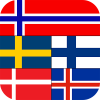 línguas escandinavas