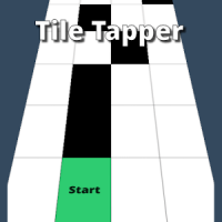 Musical Tile Tapper