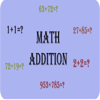 Math Addition