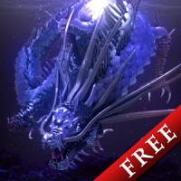 Sea Dragon Black Free