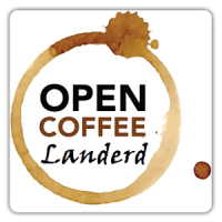 Open Coffee Landerd