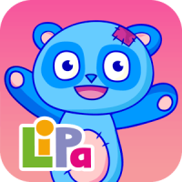 Lipa Bear