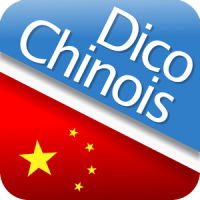 Dictionnaire chinois français