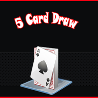 5 Card Draw