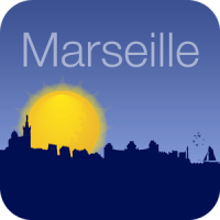 Météo Marseille