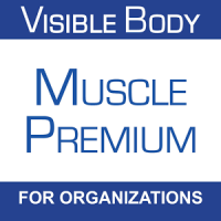 Muscle Premium Subscription