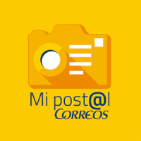 Mi Postal de Correos