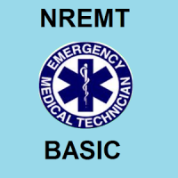 NREMT Flashcards Basic