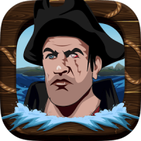 Pirate's Code, Story Book Game