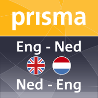 Woordenboek Engels Prisma