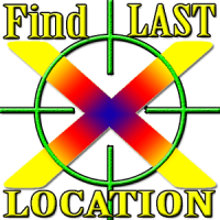 GPS Find Last Location