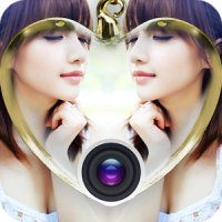 Mirror Photos Master