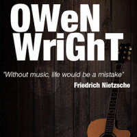 Owen Wright Music