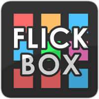 Flick Box