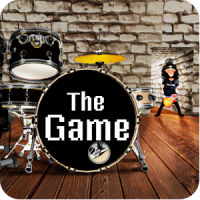 Drum 3D The Game