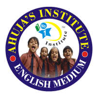 Ahuja's Institute
