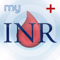 My INR