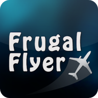 Flyer Frugale Flight Tracker