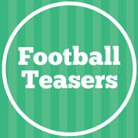 Football Teasers Quiz