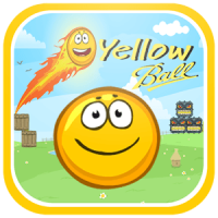 Yellow Ball Rush