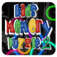 Kids Memory Puzzle 2