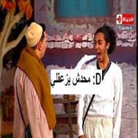 قفشات تياترو مصر