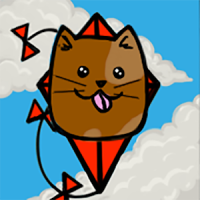 Kitty Kites