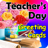 Teacher's Day Greeting Cards 2020