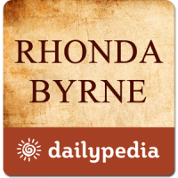 Rhonda Byrne Daily(Unofficial)