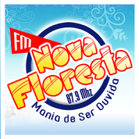 Rádio Nova Floresta FM