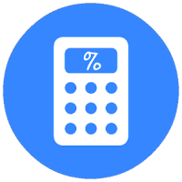 Fast Discount Calculator with VAT