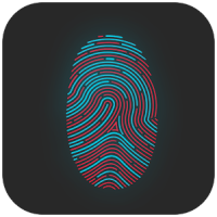 Fingerprint Lock Screen Prank