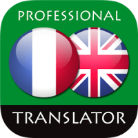 French English Translator