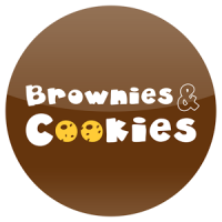 Brownies-Cookies