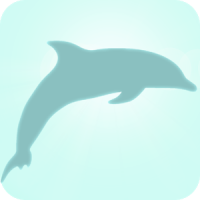 Dolphin Escape Game