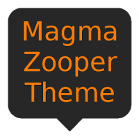 Magma Zooper Theme