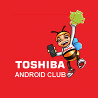 Toshiba Android Club