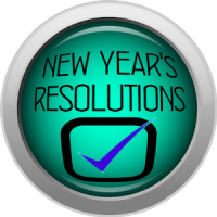 Good Resolutions!