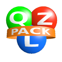 Qizzle pack football (english)
